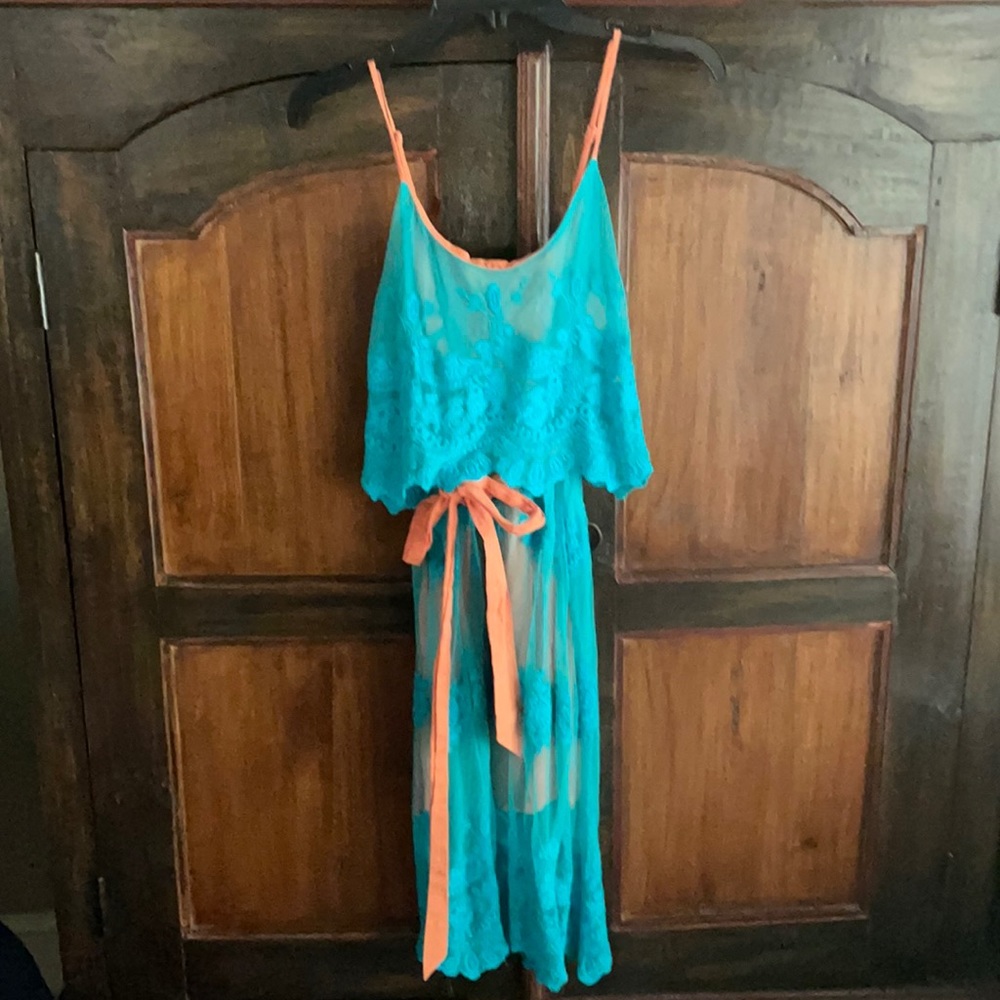 Flying Tomato medium dress